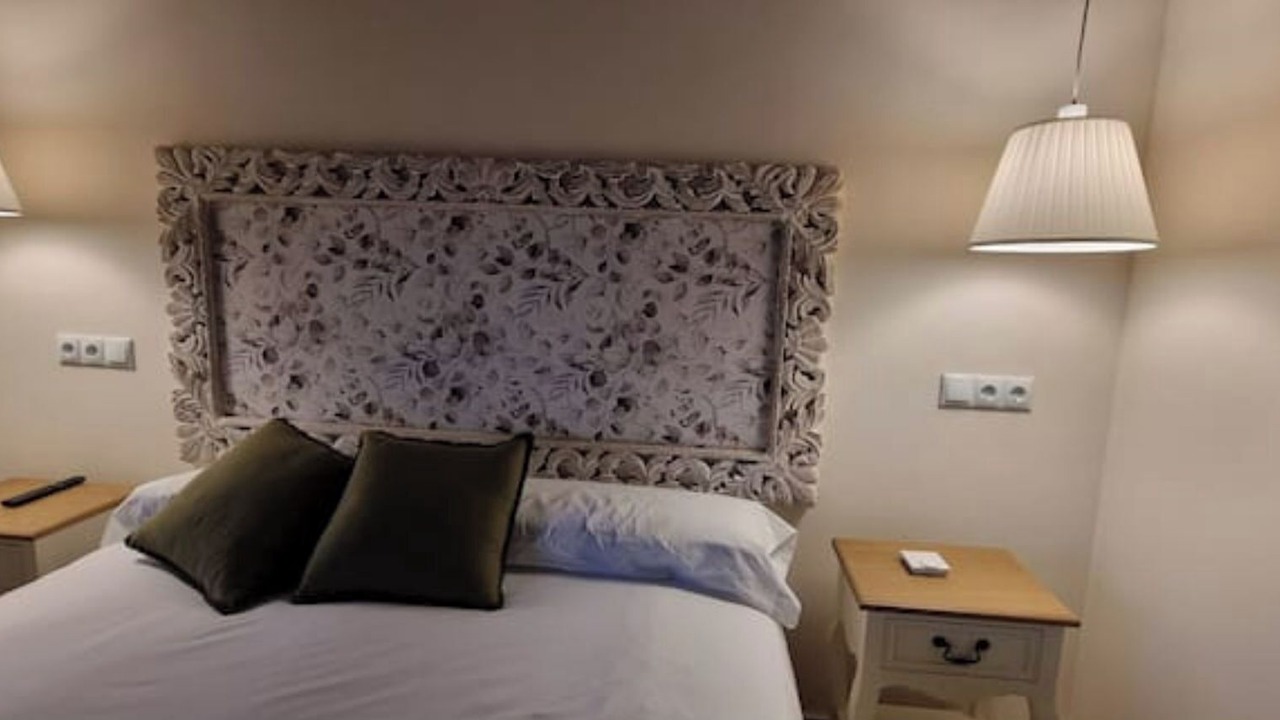 Photo of Bedroom in Alcolea del Pinar