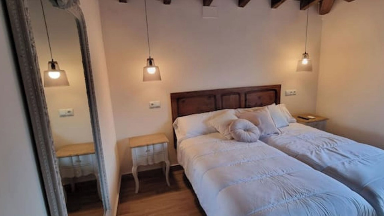 Photo of Bedroom in Alcolea del Pinar