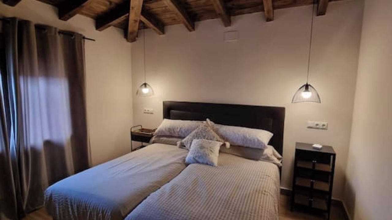 Photo of Bedroom in Alcolea del Pinar