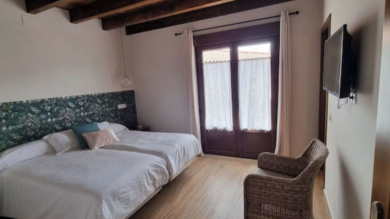Photo of Bedroom in Alcolea del Pinar