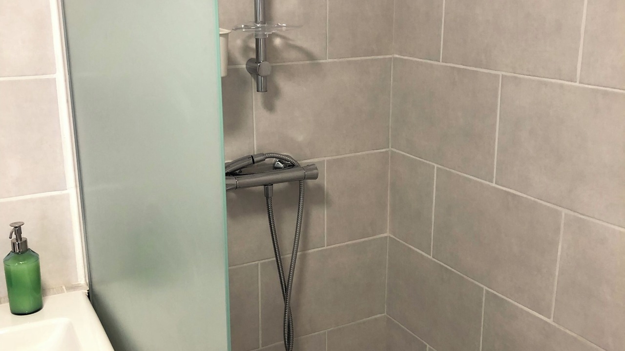 Photo of Bathroom in Sorgues
