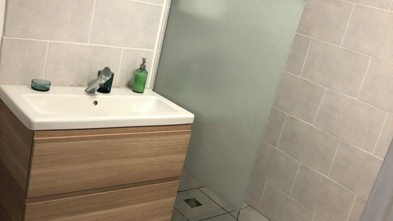 Photo of Bathroom in Sorgues