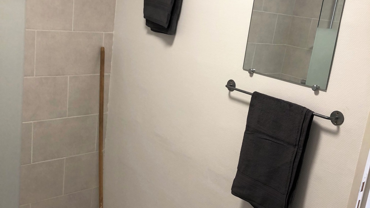 Photo of Bathroom in Sorgues