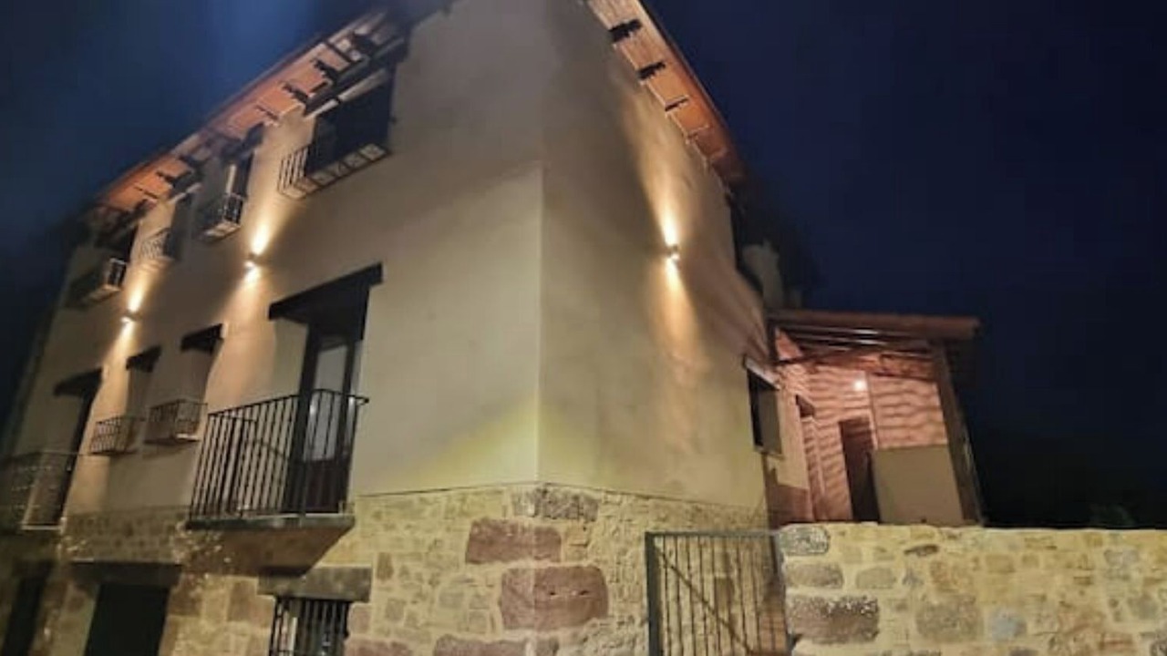 Photo of Outdoor in Alcolea del Pinar