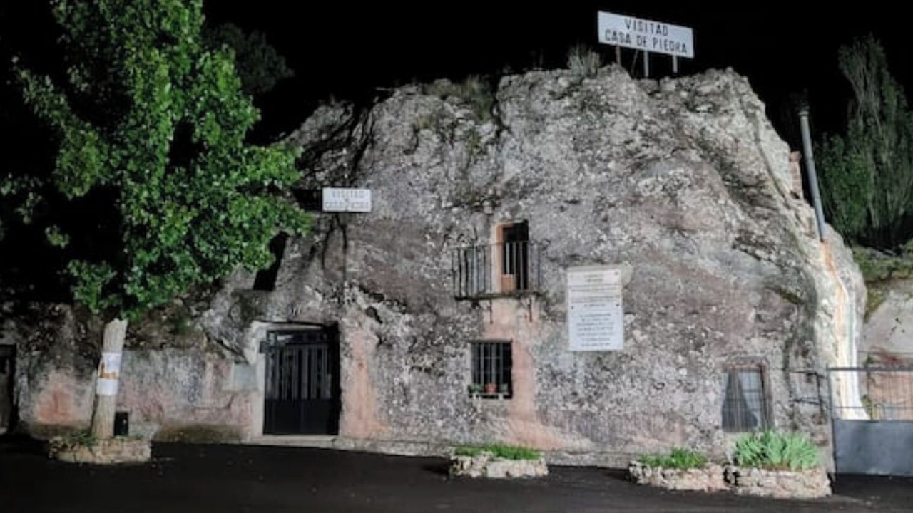 Photo of Outdoor in Alcolea del Pinar