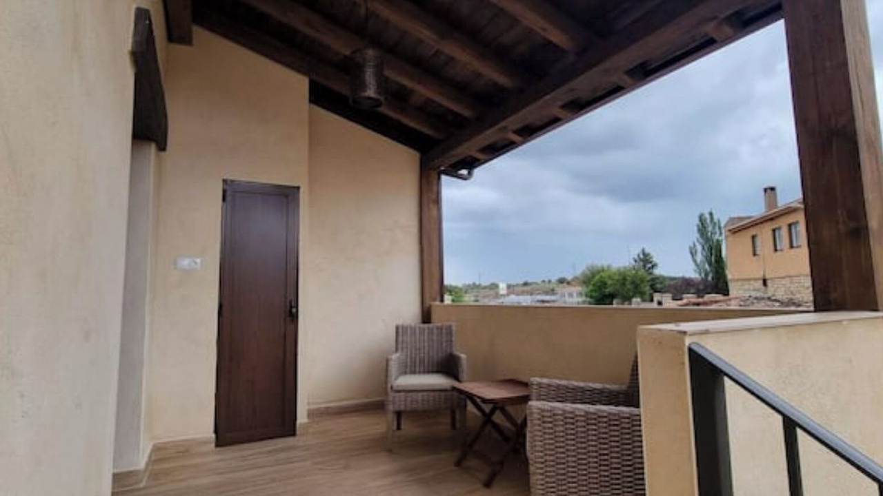 Photo of Outdoor in Alcolea del Pinar