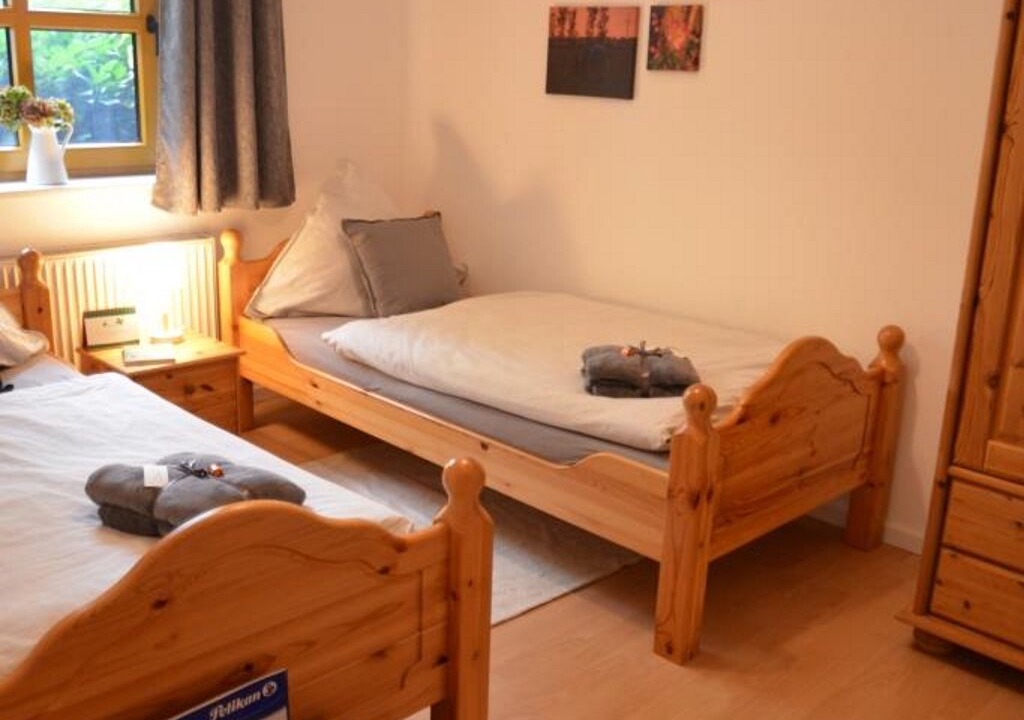 Photo of Bedroom in Jaderaltendeich