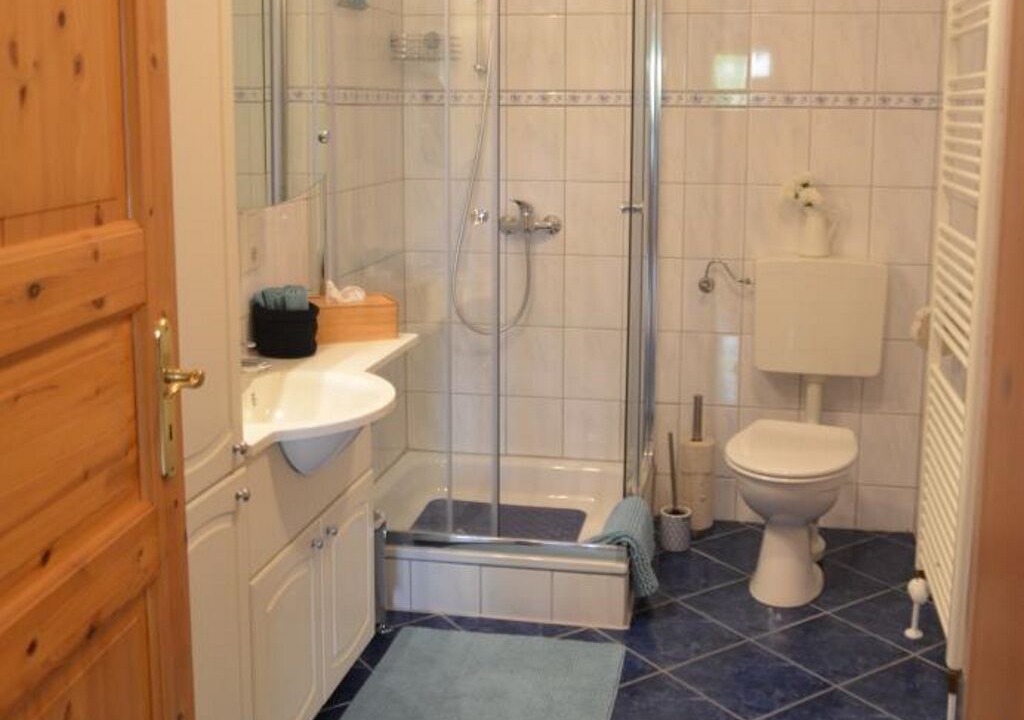 Photo of Bathroom in Jaderaltendeich