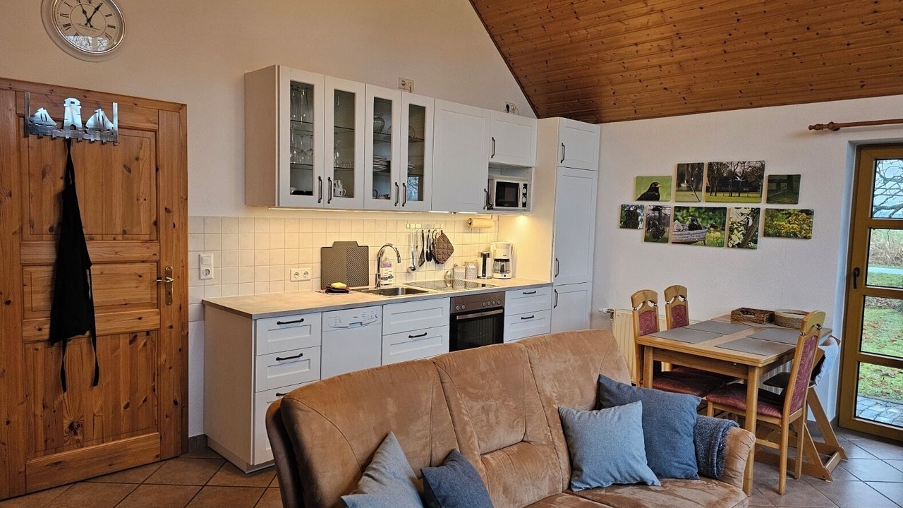 Photo of Livingroom in Jaderaltendeich