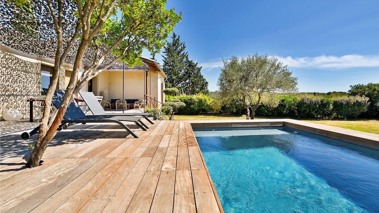 Photo of Outdoor in Blauzac