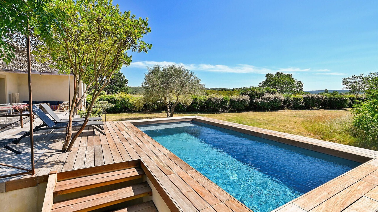 Photo of Outdoor in Blauzac