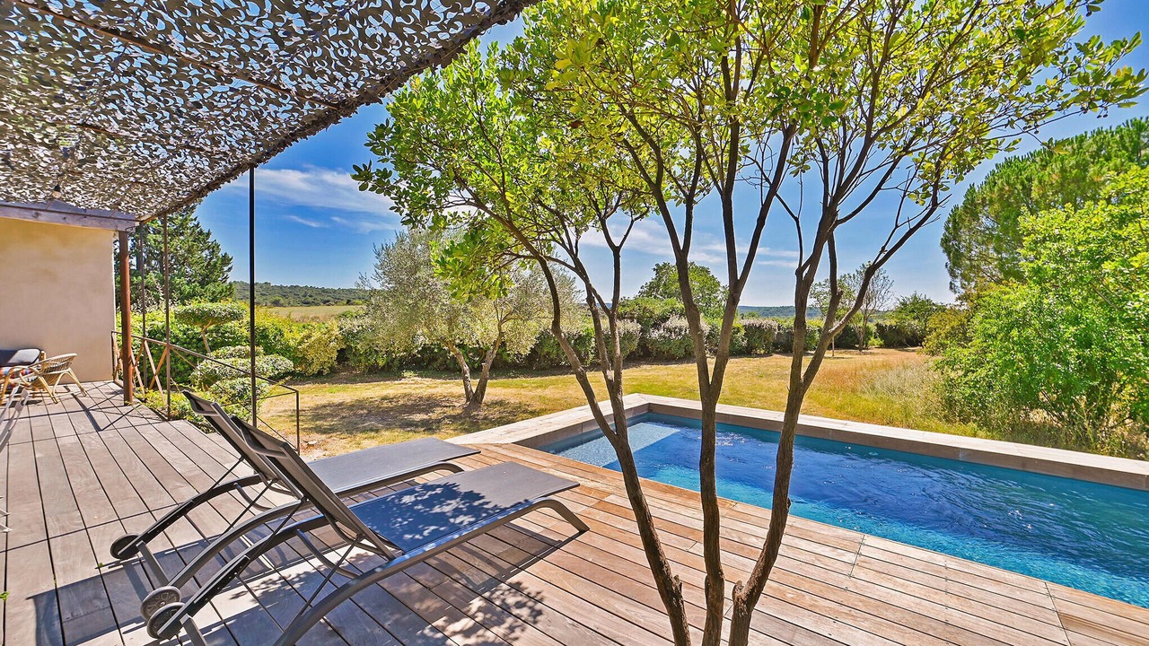 Photo of Outdoor in Blauzac