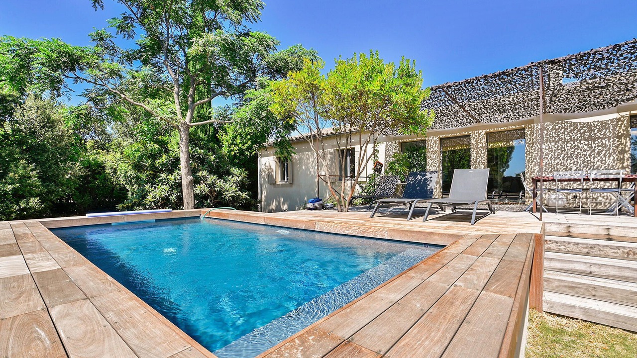 Photo of Outdoor in Blauzac