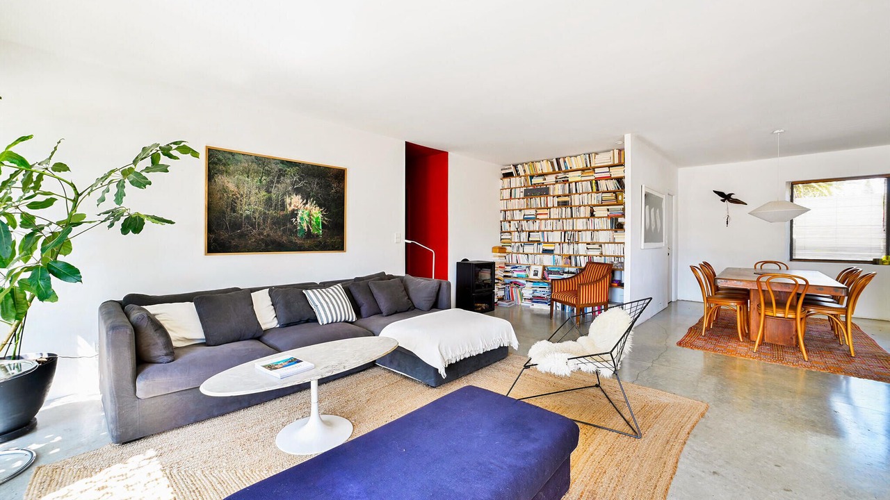 Photo of Bedroom in Blauzac
