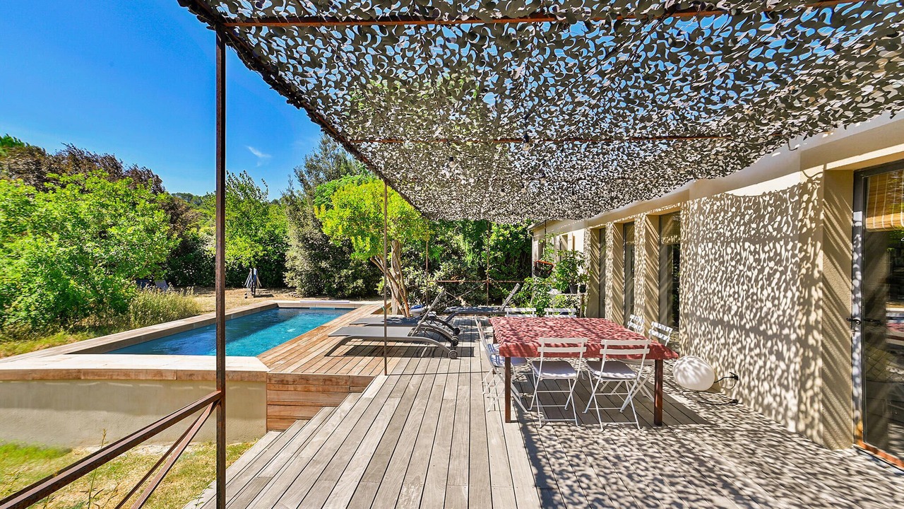 Photo of Outdoor in Blauzac