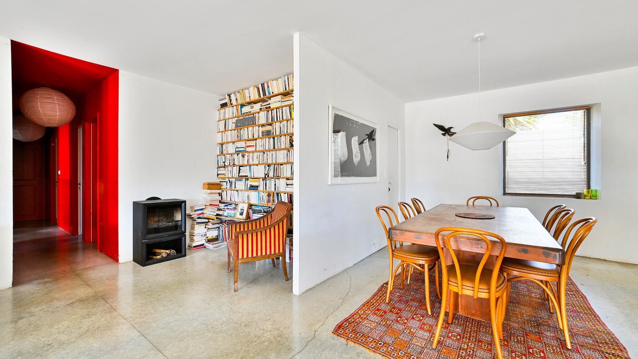 Photo of Bedroom in Blauzac