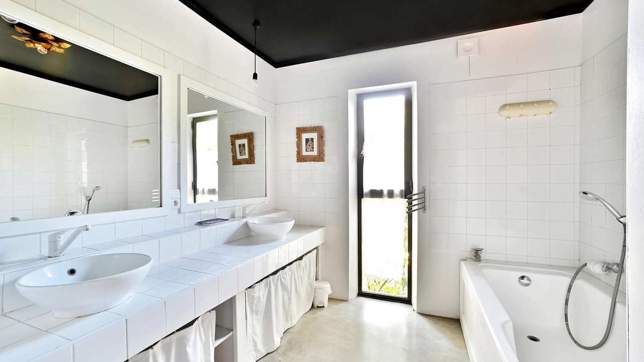 Photo of Bathroom in Blauzac