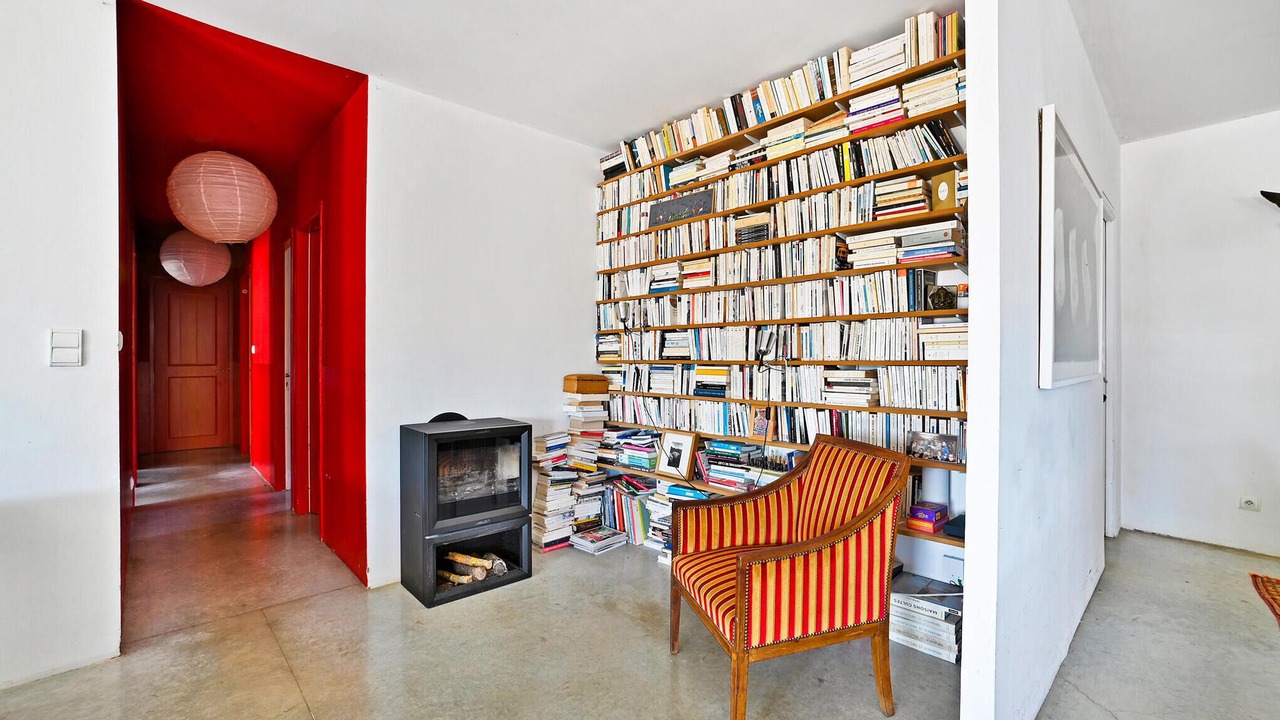 Photo of Bedroom in Blauzac