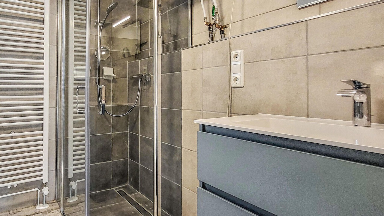 Photo of Bathroom in Rhoda
