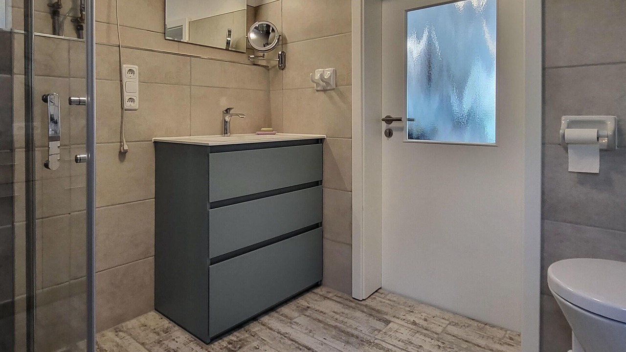Photo of Bathroom in Rhoda