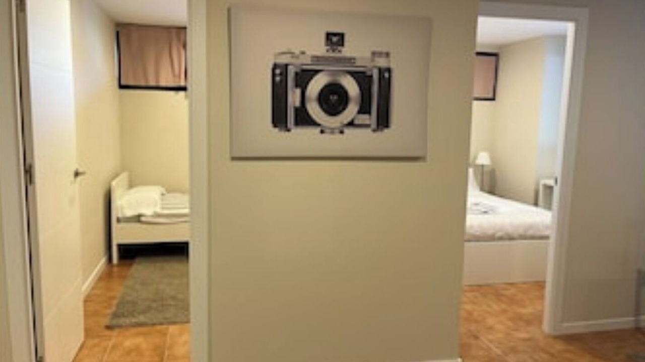 Photo of Bedroom in Luanco