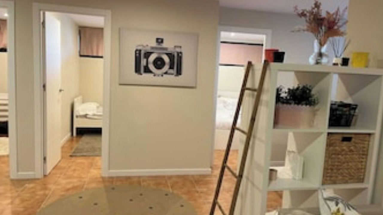 Photo of Bedroom in Luanco