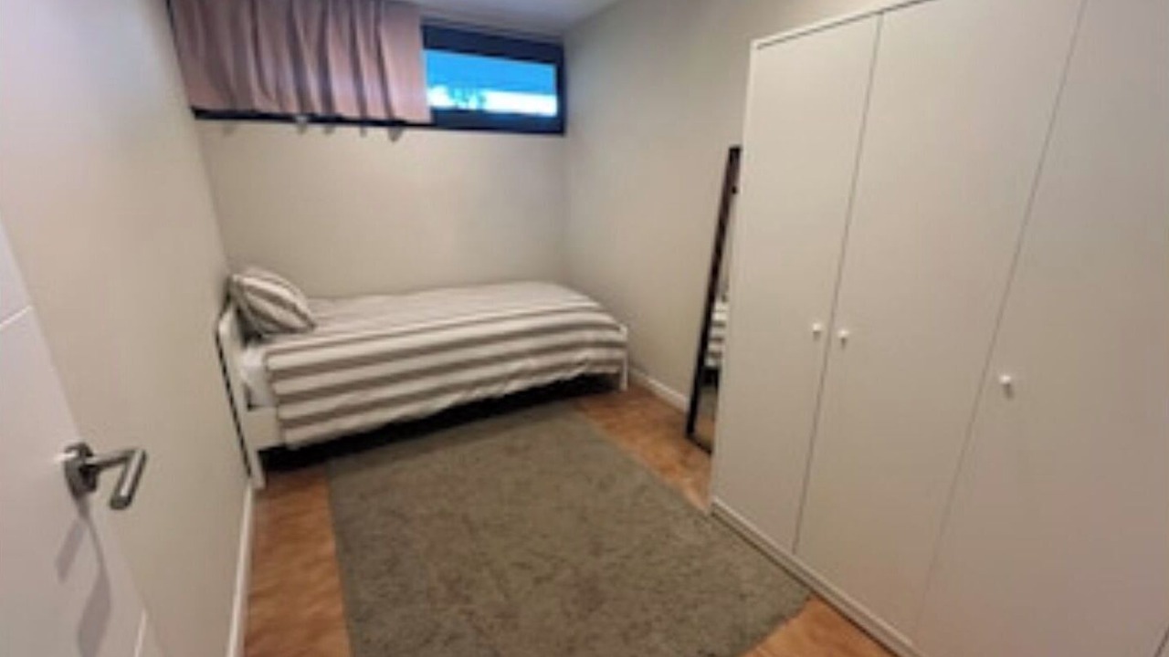 Photo of Bedroom in Luanco