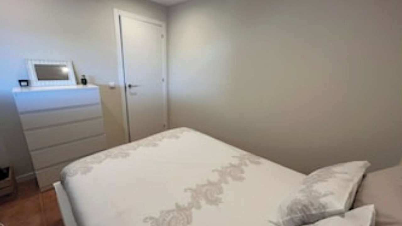 Photo of Bedroom in Luanco