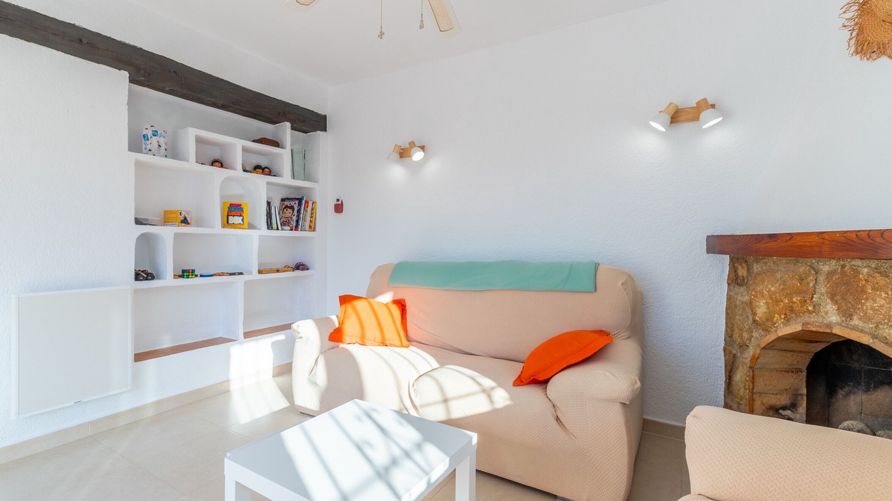 Photo of Livingroom in Arnella