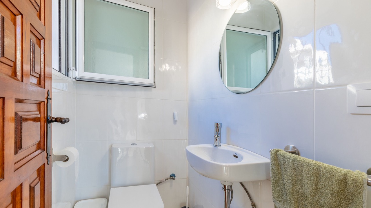 Photo of Bathroom in Arnella