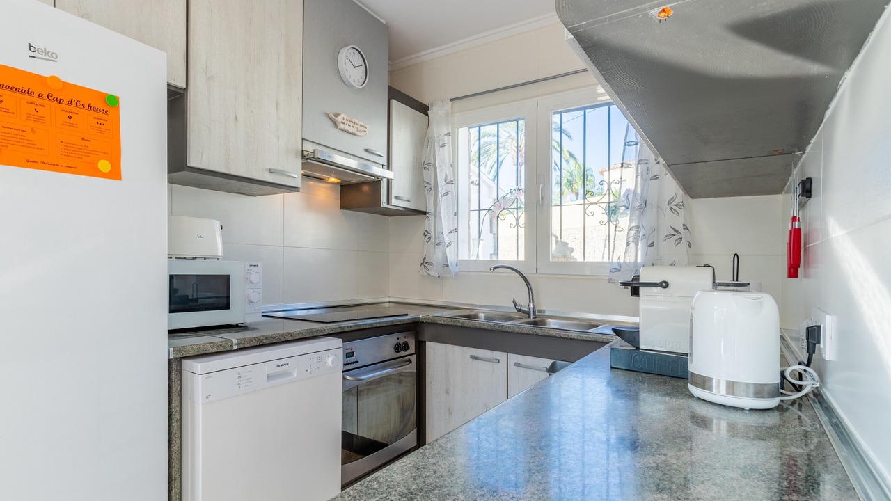 Photo of Kitchen in Arnella