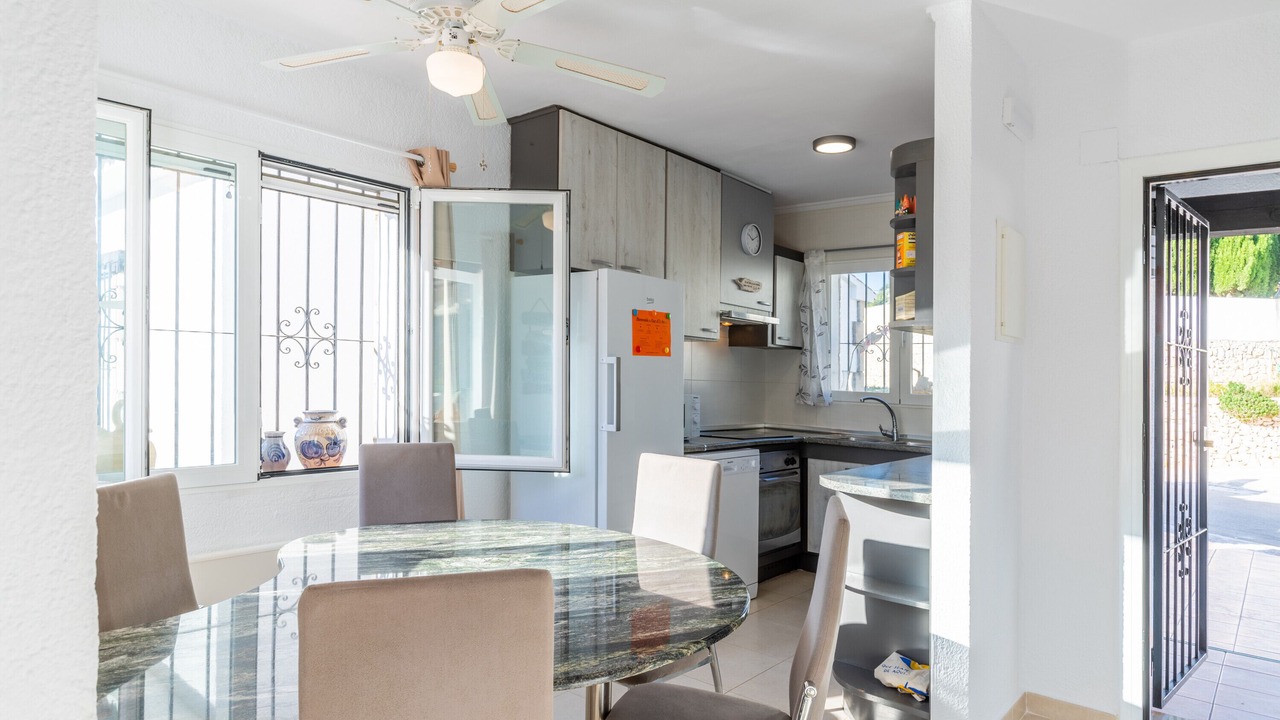 Photo of Kitchen in Arnella