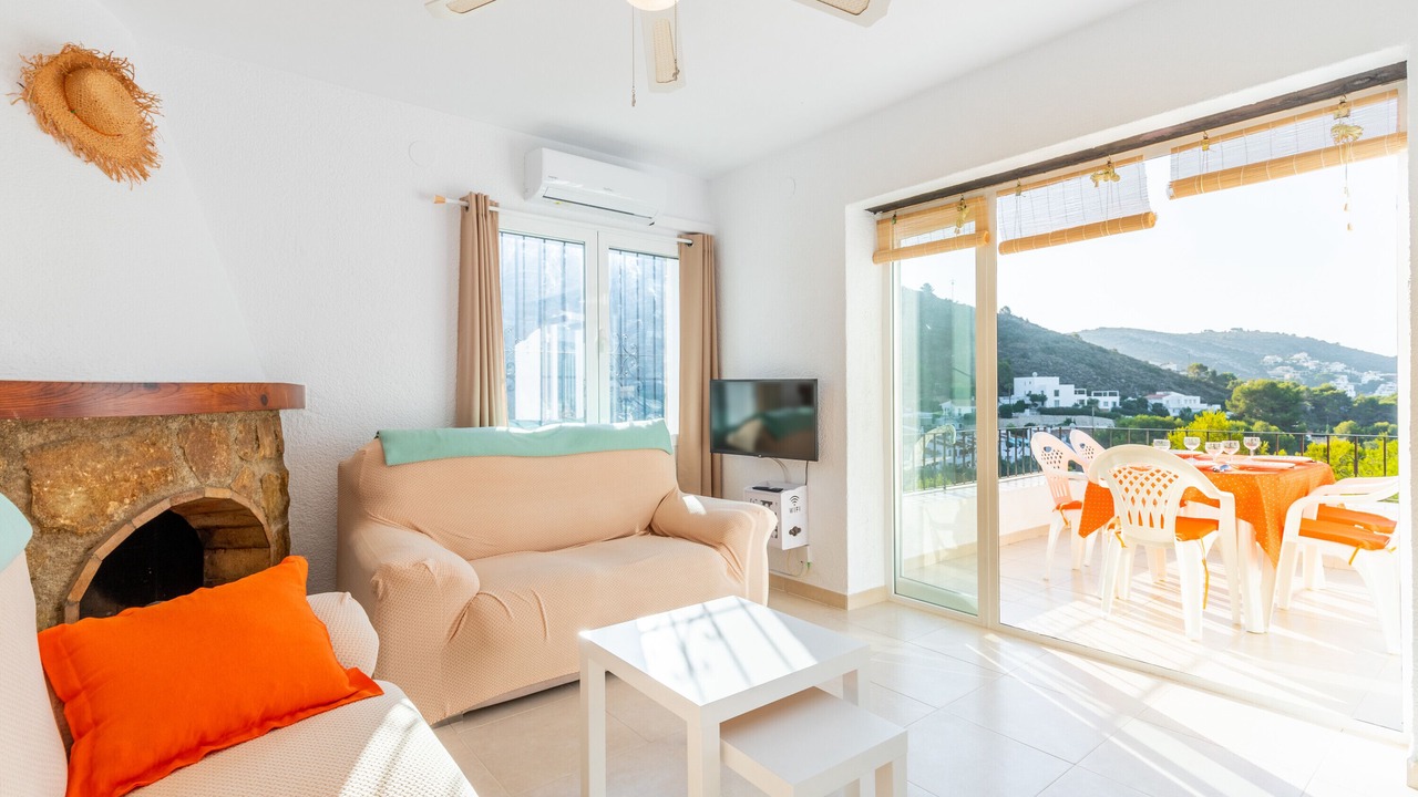 Photo of Livingroom in Arnella