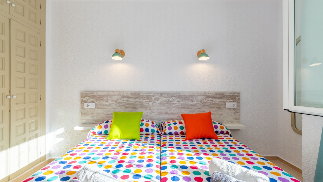 Photo of Bedroom in Arnella