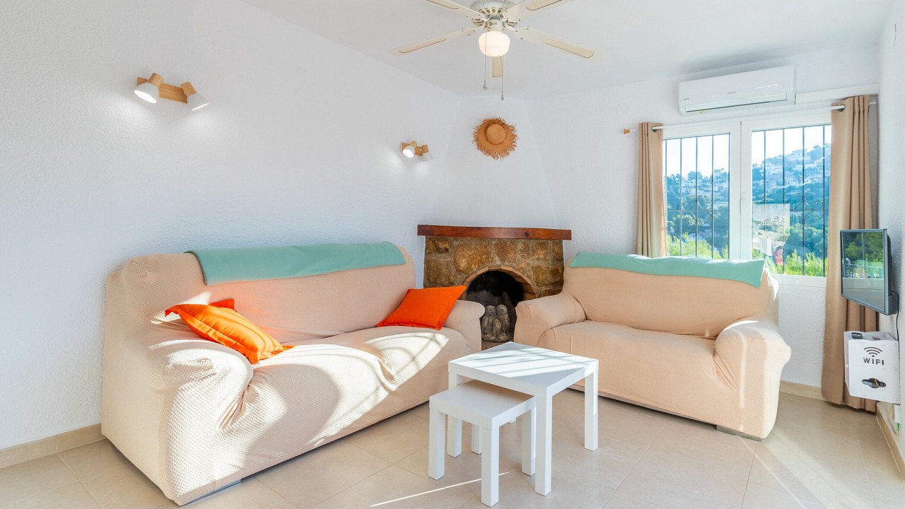 Photo of Livingroom in Arnella