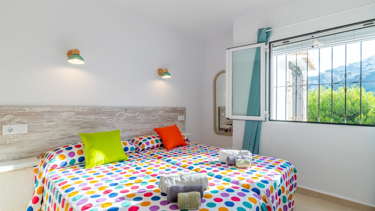 Photo of Bedroom in Arnella