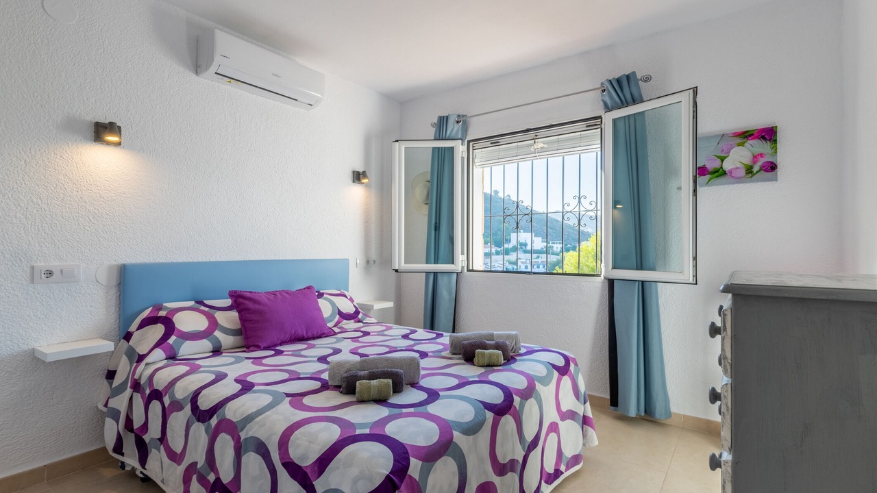 Photo of Bedroom in Arnella