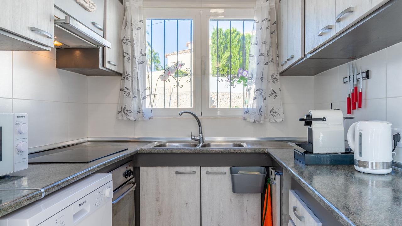 Photo of Kitchen in Arnella