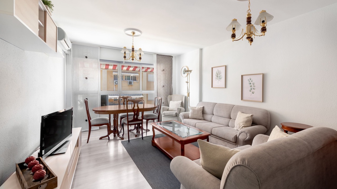 Photo of Livingroom in Port de Sagunt
