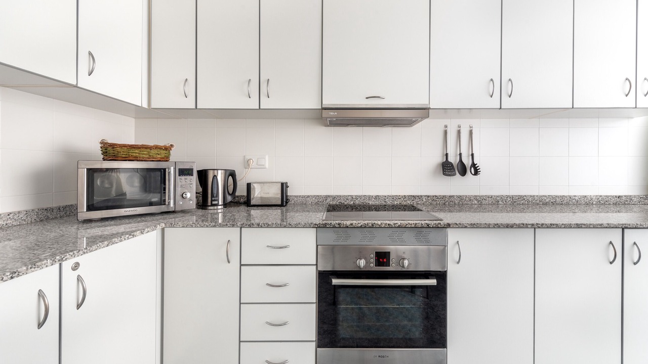 Photo of Kitchen in Port de Sagunt