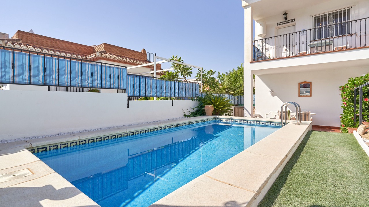 Photo of Outdoor in Puente de Salia