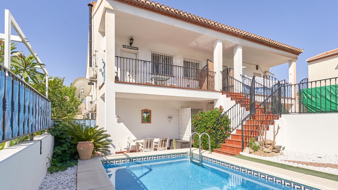 Photo of Outdoor in Puente de Salia