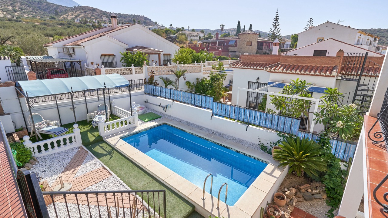 Photo of Outdoor in Puente de Salia