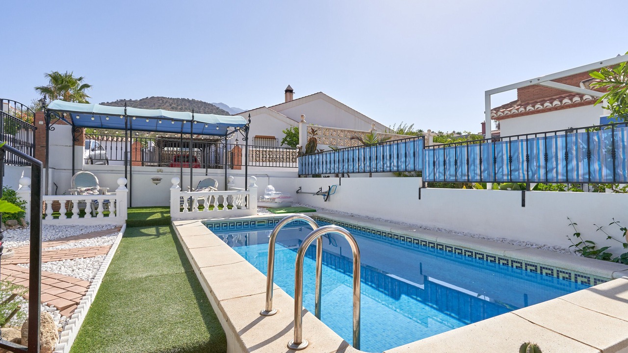 Photo of Outdoor in Puente de Salia