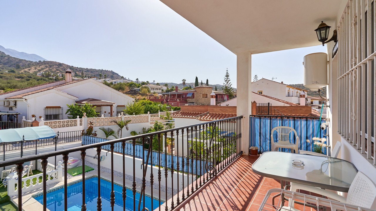 Photo of Outdoor in Puente de Salia
