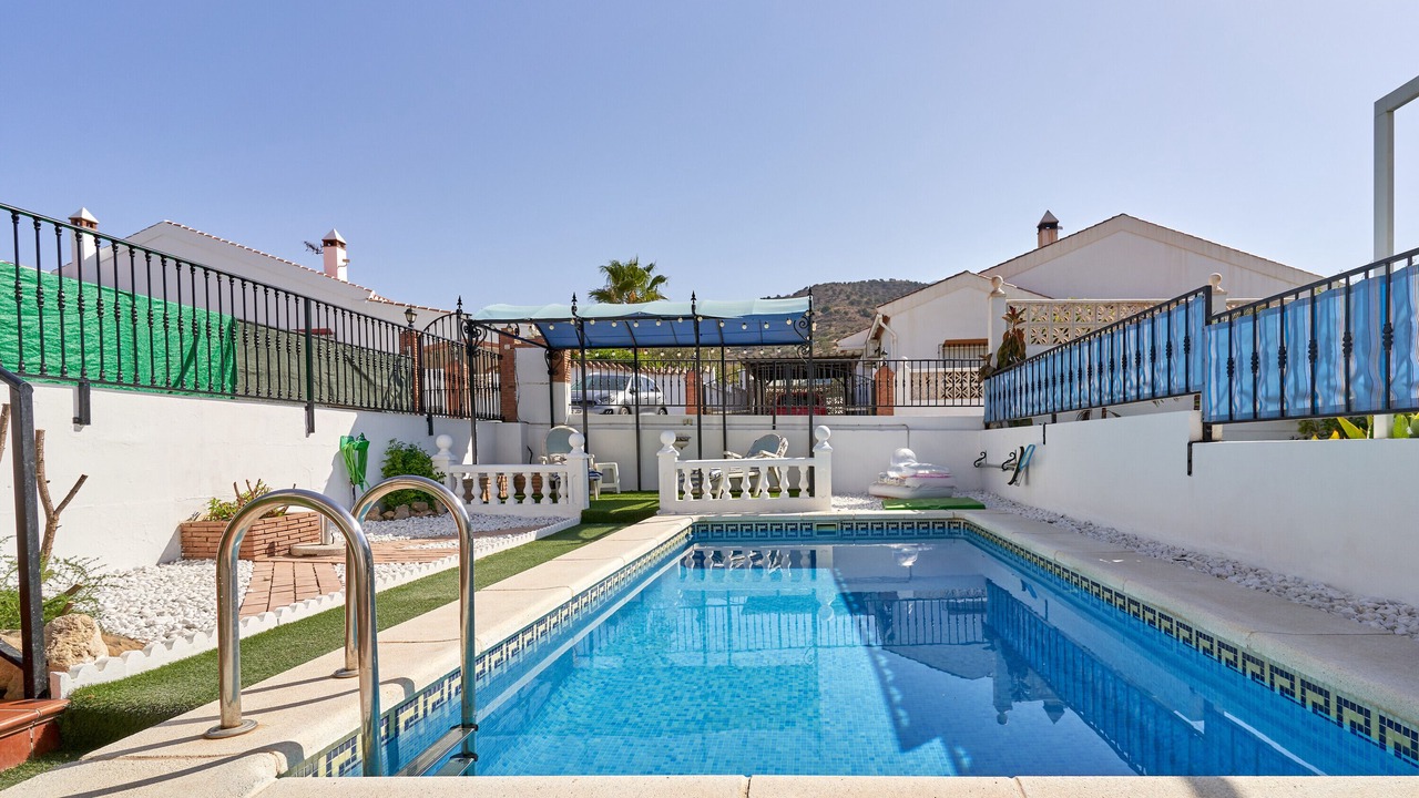 Photo of Outdoor in Puente de Salia