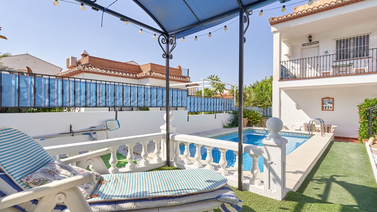 Photo of Outdoor in Puente de Salia