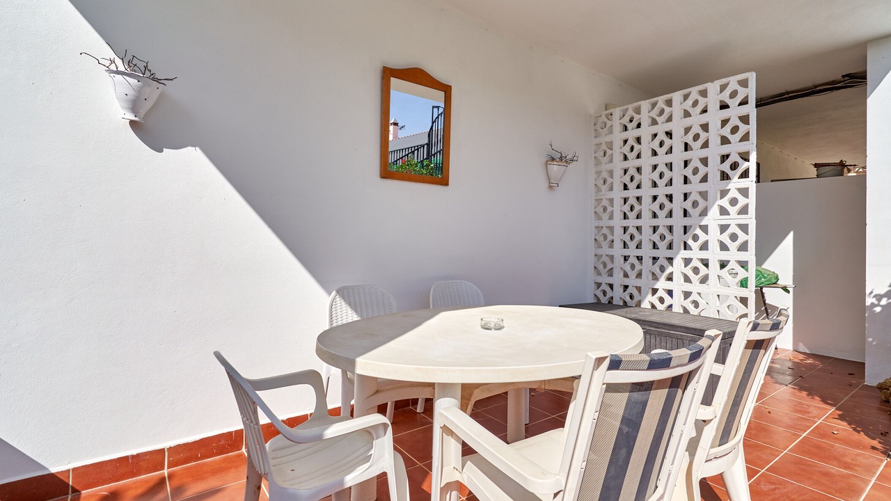 Photo of Outdoor in Puente de Salia