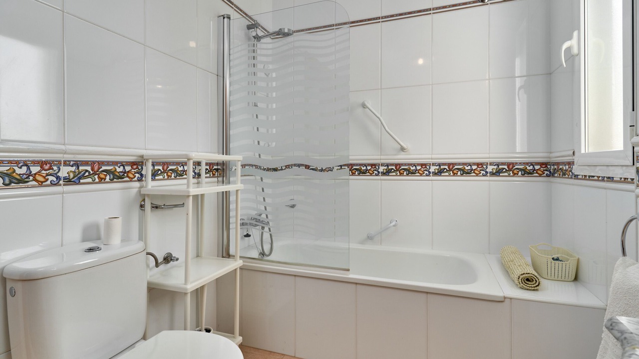 Photo of Bathroom in Puente de Salia