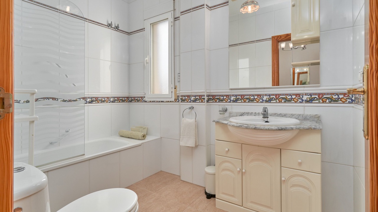 Photo of Bathroom in Puente de Salia